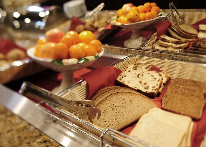 Gropius 4* تيميندورفير ستراند